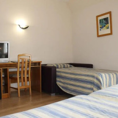 Ramblas Hotel 3* Стандартный номер с двуспальной кроватью фото 4