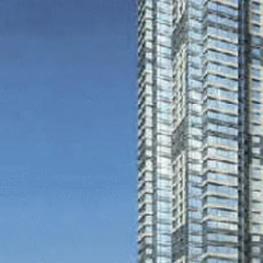 Отель Global Luxury Suites at Columbus пляж
