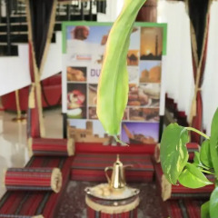 Отель Dubai Grand Hotel by Fortune ОАЭ, Дубай - отзывы, цены и фото номеров - забронировать отель Dubai Grand Hotel by Fortune онлайн
