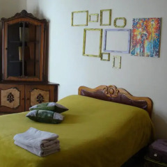 Like Hostel Tbilisi спа