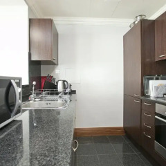 Отель Sanctum International Serviced Apartments Великобритания, Лондон - отзывы, цены и фото номеров - забронировать отель Sanctum International Serviced Apartments онлайн в номере