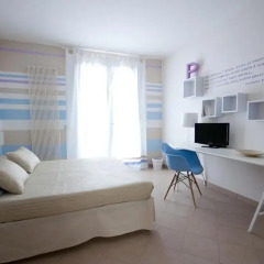 Отель B&B Rima Di Mare Бари комната для гостей фото 3