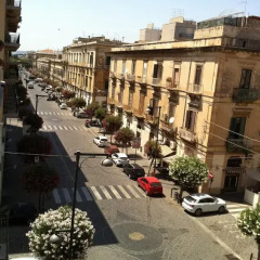 Отель Palazzo d' Epoca Сиракуза фото 3