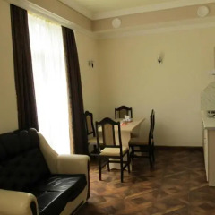 Diana Hotel 4* Студия с разными типами кроватей фото 8
