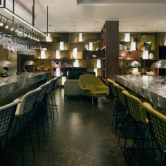 Hotel ICON 4* Стандартный номер с различными типами кроватей фото 7