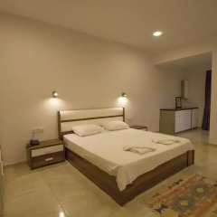 Kulube Hotel 3* Улучшенный люкс фото 4