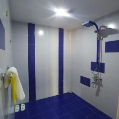 Отель Cross Health Center 4* Номер Делюкс фото 2