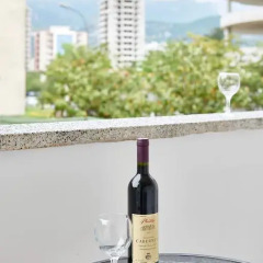 Апартаменты Apartment near Old Town фото 3
