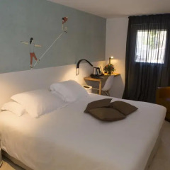 Best Western Hotel Alcyon комната для гостей фото 8
