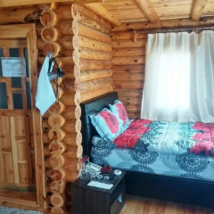 Vegke Kutuk Evleri Бунгало Делюкс с различными типами кроватей фото 8