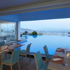 Doria Hotel Bodrum питание фото 2