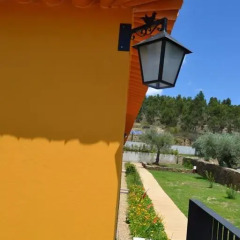 Отель Quinta dos Avidagos фото 6