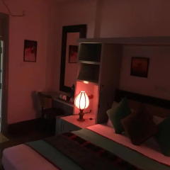 Отель Small House Boutique Guest House 3* Номер Делюкс с различными типами кроватей