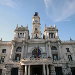 Отель Apartamentos Travel Habitat Ayuntamiento Валенсия фото 6