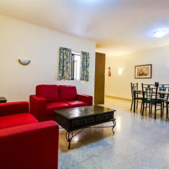 Blubay Apartments by ST Hotel Апартаменты фото 19