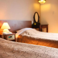 Hakuba Highland Hotel 3* Стандартный номер фото 3