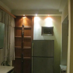Отель Modern Flat in the heart of Yerevan сейф в номере