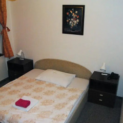 Hotel Olga 2* Стандартный номер с различными типами кроватей фото 2