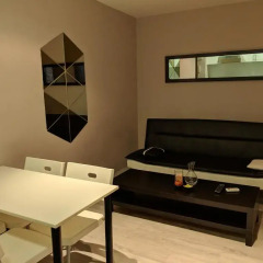 Отель Apartamento Plaza España Мадрид комната для гостей фото 3