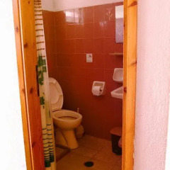 Myrmidon Hotel Стандартный номер с различными типами кроватей фото 5