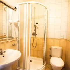 Отель Domus Maria 3* Номер Делюкс с различными типами кроватей фото 4