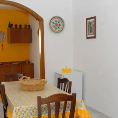 Отель Guesthouse Casa Mirabella Сиракуза в номере