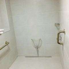 Отель York Aparthotel ванная