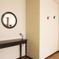 K City Hotel 3* Президентский люкс с различными типами кроватей фото 13