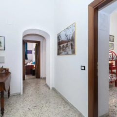Апартаменты Mameli Trastevere Apartment интерьер отеля фото 3