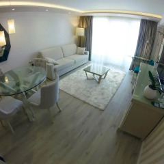 Отель Demi Hotel Албания, Саранда - отзывы, цены и фото номеров - забронировать отель Demi Hotel онлайн спа