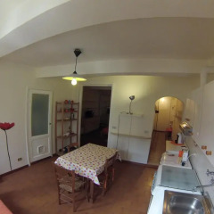 Отель Oltrarno Flat комната для гостей фото 3