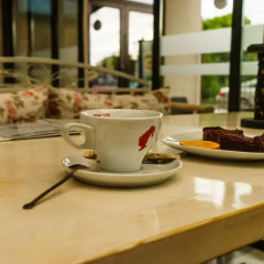 Milano Hotel в номере фото 2