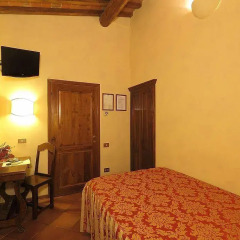 Hotel Marios 3* Стандартный номер с различными типами кроватей фото 2