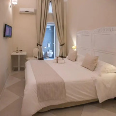 Отель B&B The Palace 3* Стандартный номер фото 7