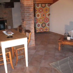 Отель Casa Nonna Silla Чизон-Ди-Вальмарино в номере фото 2