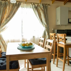 Отель The Rosehall Manor Коттедж с различными типами кроватей фото 14