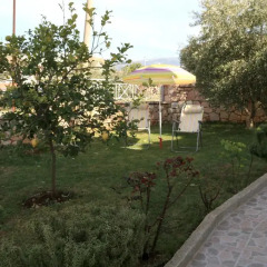 Отель My Ksamil Guesthouse Албания, Ксамил - отзывы, цены и фото номеров - забронировать отель My Ksamil Guesthouse онлайн фото 2