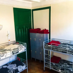 Отель Lisbon Old Town Hostel Португалия, Лиссабон - отзывы, цены и фото номеров - забронировать отель Lisbon Old Town Hostel онлайн в номере
