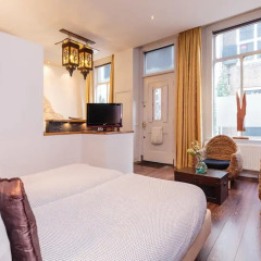 Отель B&B In Negentienvijf комната для гостей фото 3