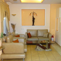 Faros 2 Hotel комната для гостей фото 3
