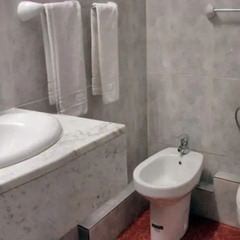 Hotel Lloret Ramblas Стандартный номер фото 5