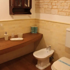 Отель Trulli Pietradimora B&B Люкс фото 8