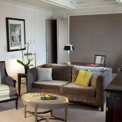 Hotel Villa Magna 5* Стандартный номер с разными типами кроватей