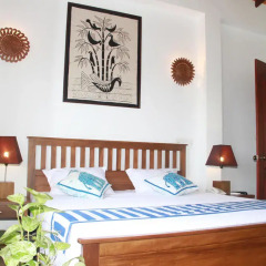 Отель Blue Elephant Guest House 3* Номер категории Эконом с различными типами кроватей фото 2
