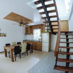 Отель Suriyasom Villa в номере фото 2
