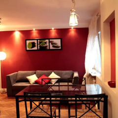 Апартаменты Key Apartments Chmielna Варшава интерьер отеля