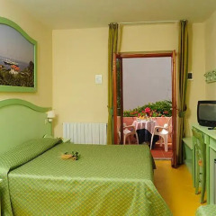 Hotel Sardi Марчиана комната для гостей фото 3