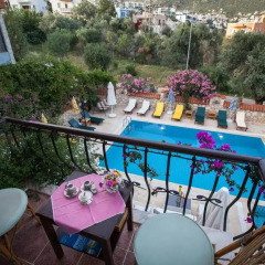 Papermoon Hotel & Aparts 2* Апартаменты с различными типами кроватей фото 3