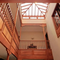 Отель La Casa de Nena интерьер отеля фото 2