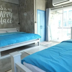 Chanchalay Hip Hostel комната для гостей фото 2
